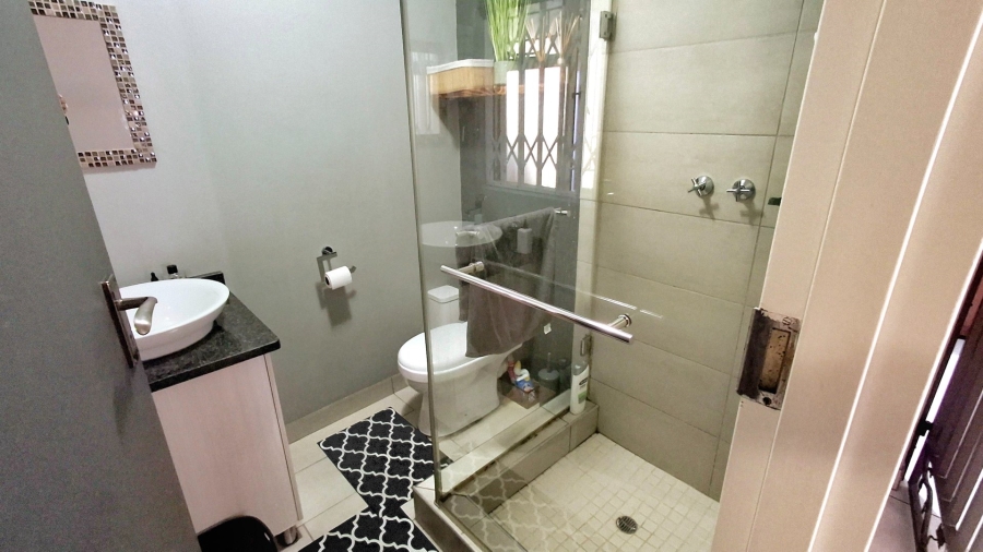 4 Bedroom Property for Sale in Sasolburg Ext 23 Free State